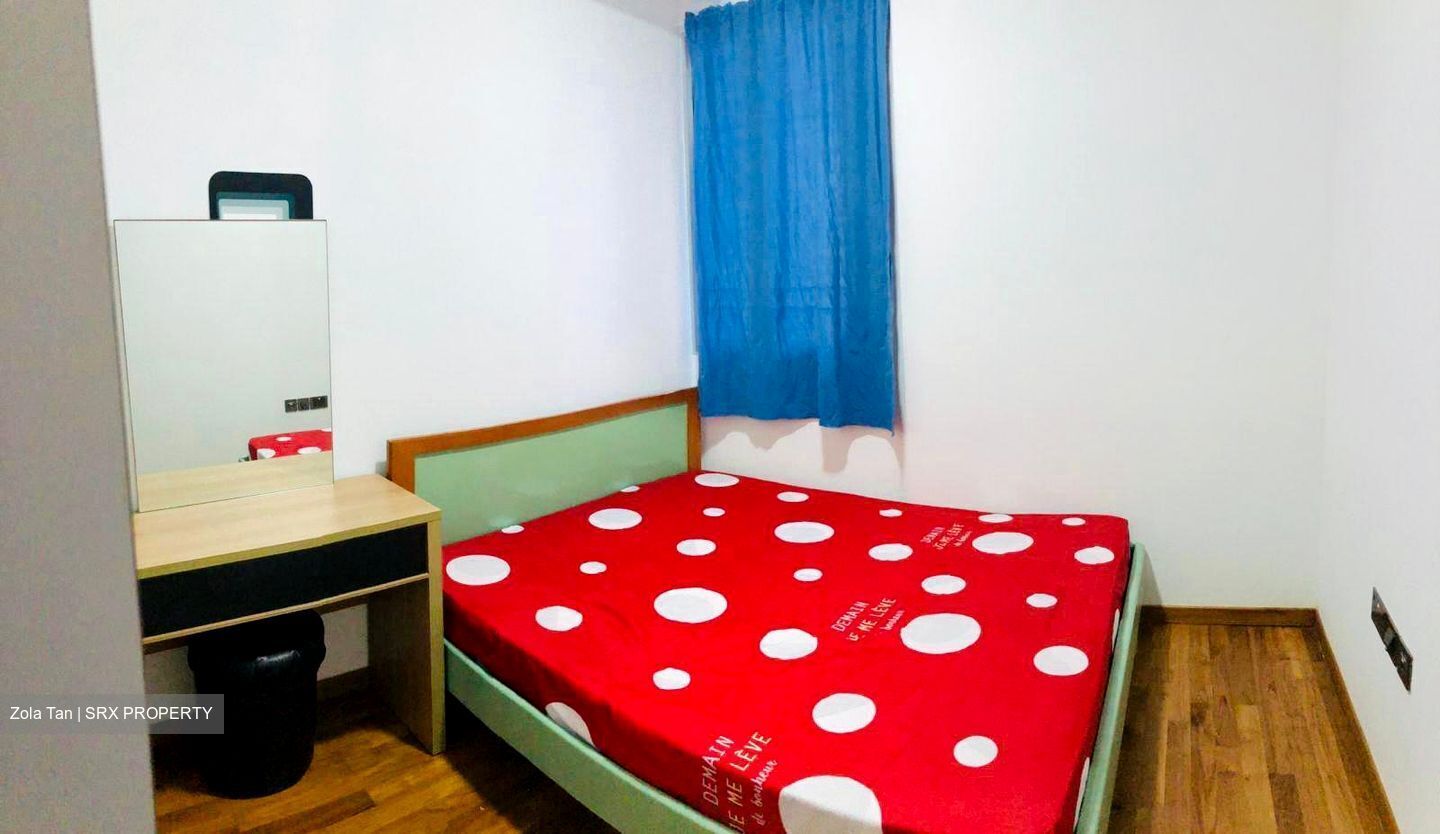 Hills Twoone (D23), Apartment #410338261